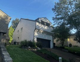 Gutters, Siding, Windows Project in Nashville, Tennessee by DominionX