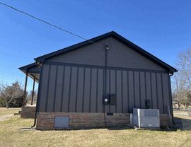 Gutters, Siding, Windows Project in Lebanon, Tennessee by DominionX