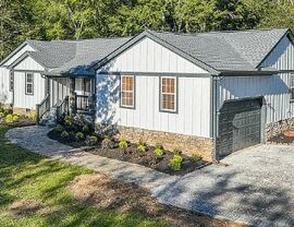 Gutters, Roofing, Siding Project in Watertown, Tennessee by DominionX