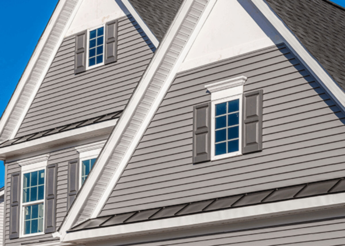 What Is the Best Siding for Homes in Houston’s Climate?