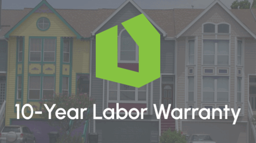 labor-warranty