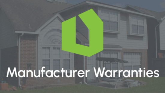 warranty