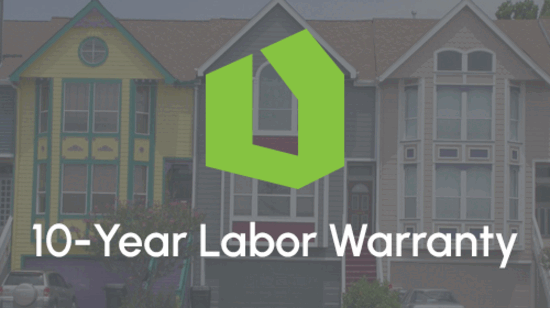 labor-warranty