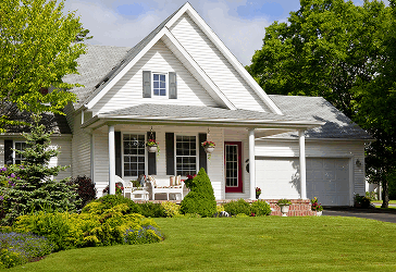 Siding