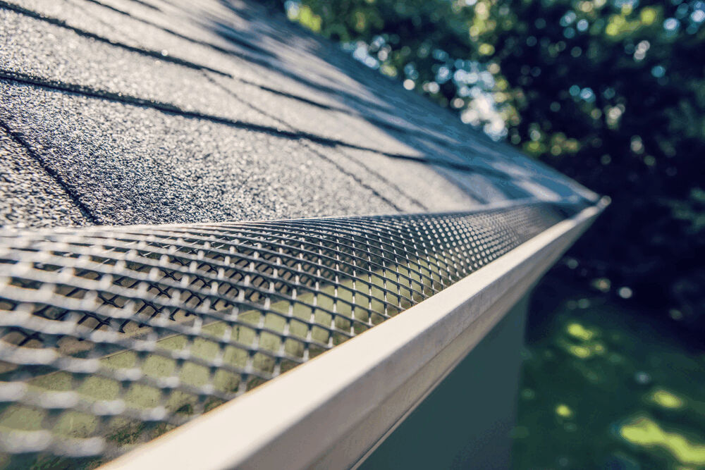 Gutter Guards 