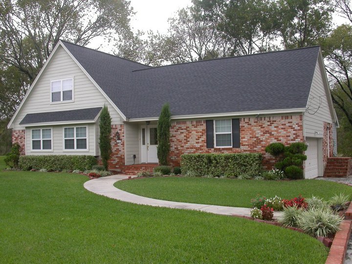 Roofing 