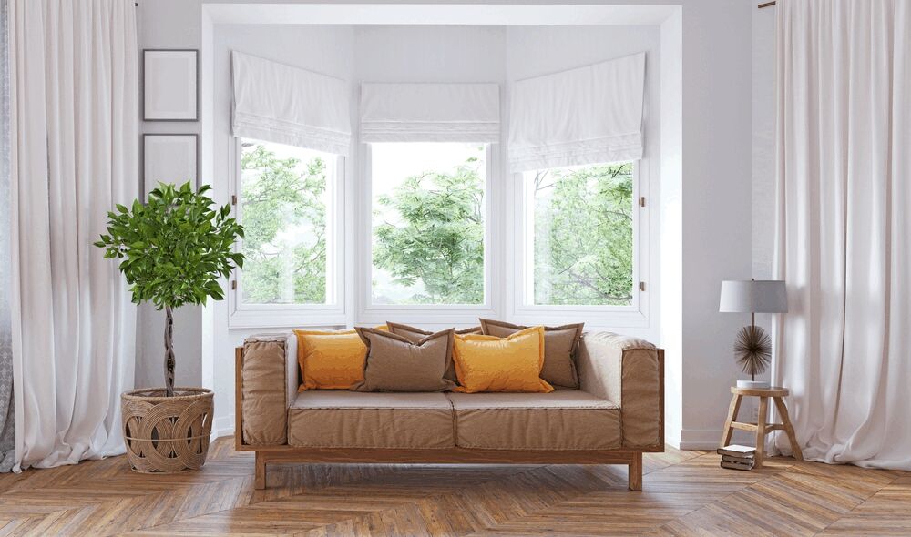 Bay Windows 