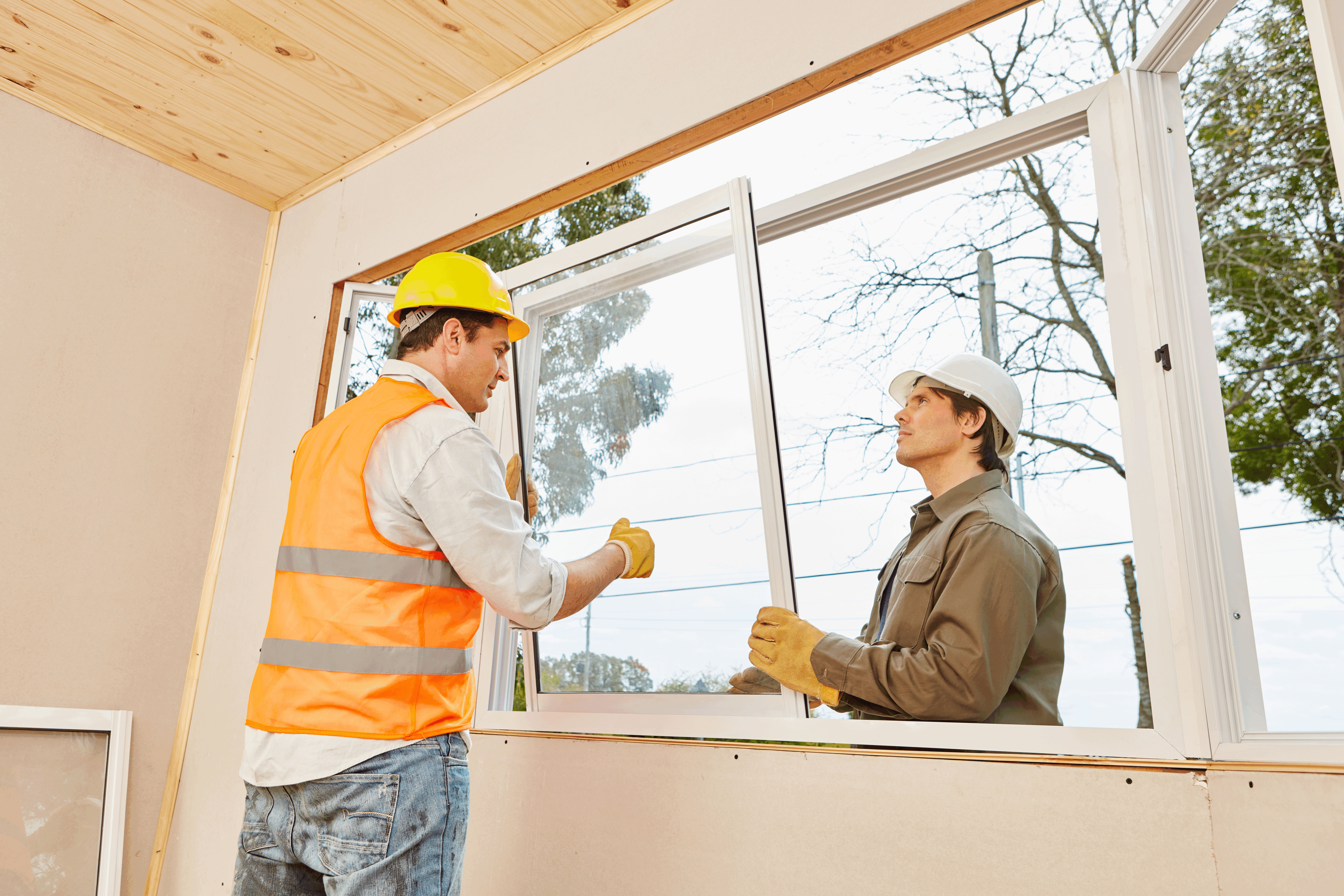 Window Replacement Cost