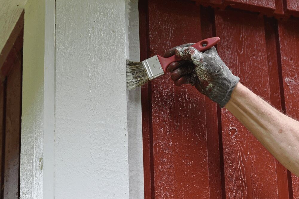 Exterior Painting