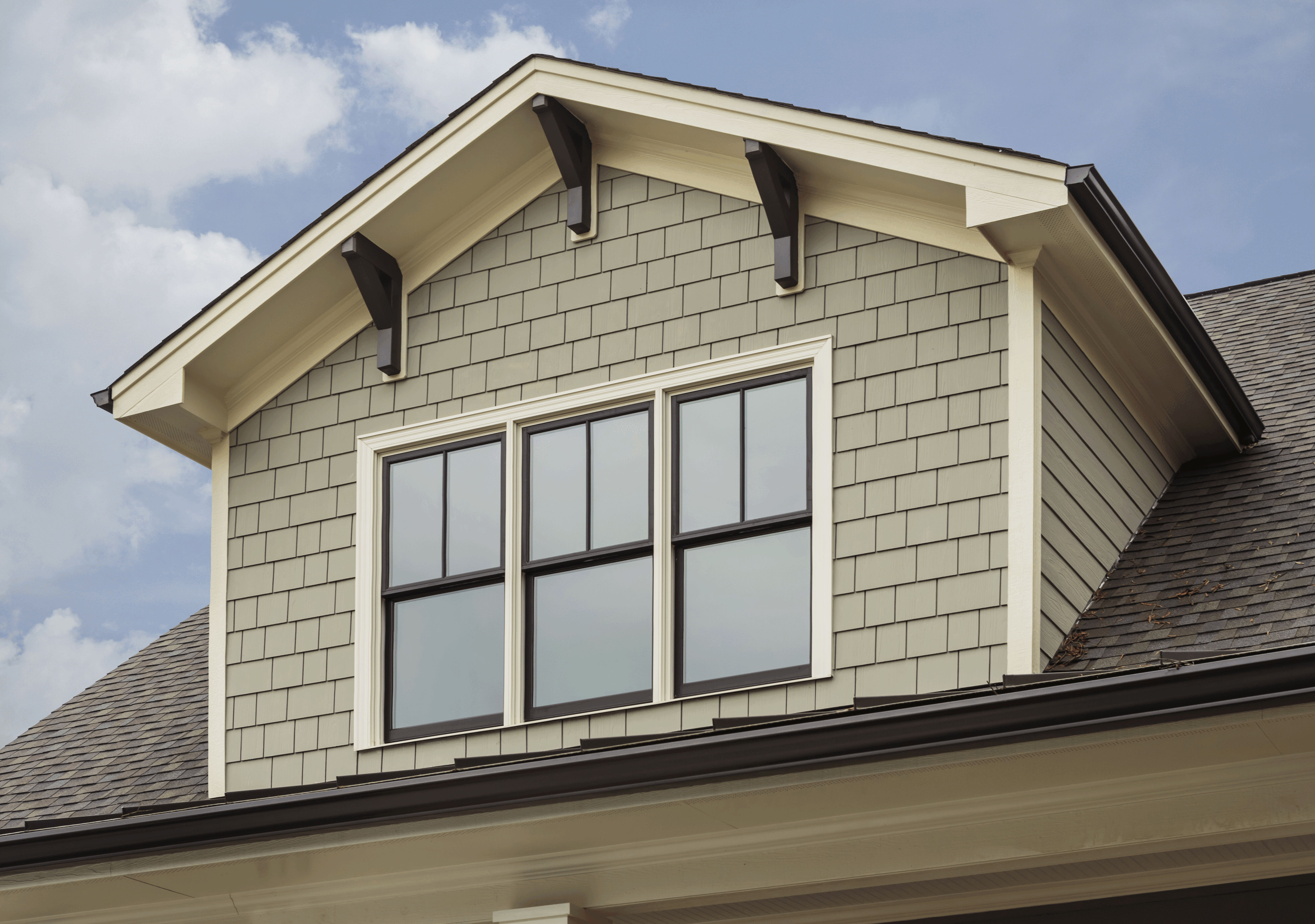 Siding Replacement Cost