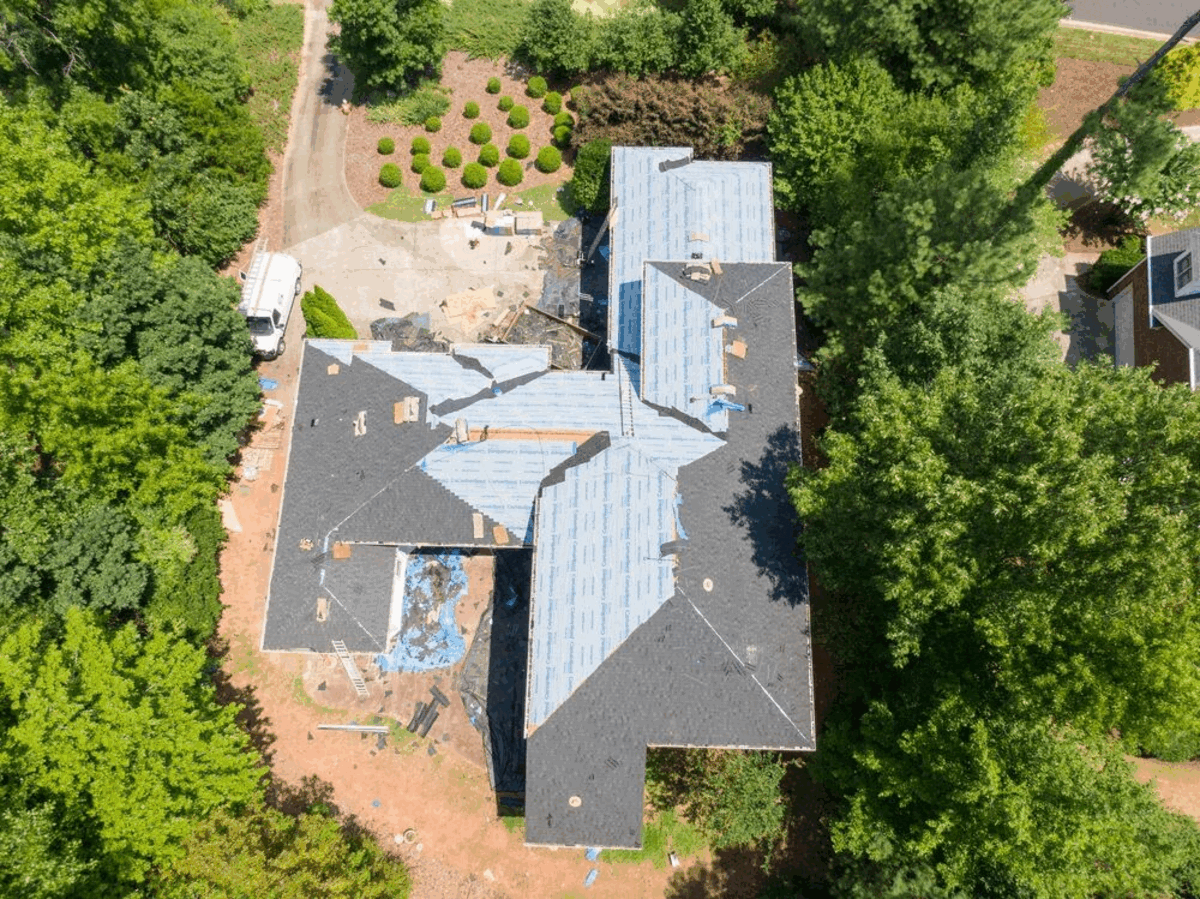 How Long Does a Roof Really Last in the Charlotte Area?