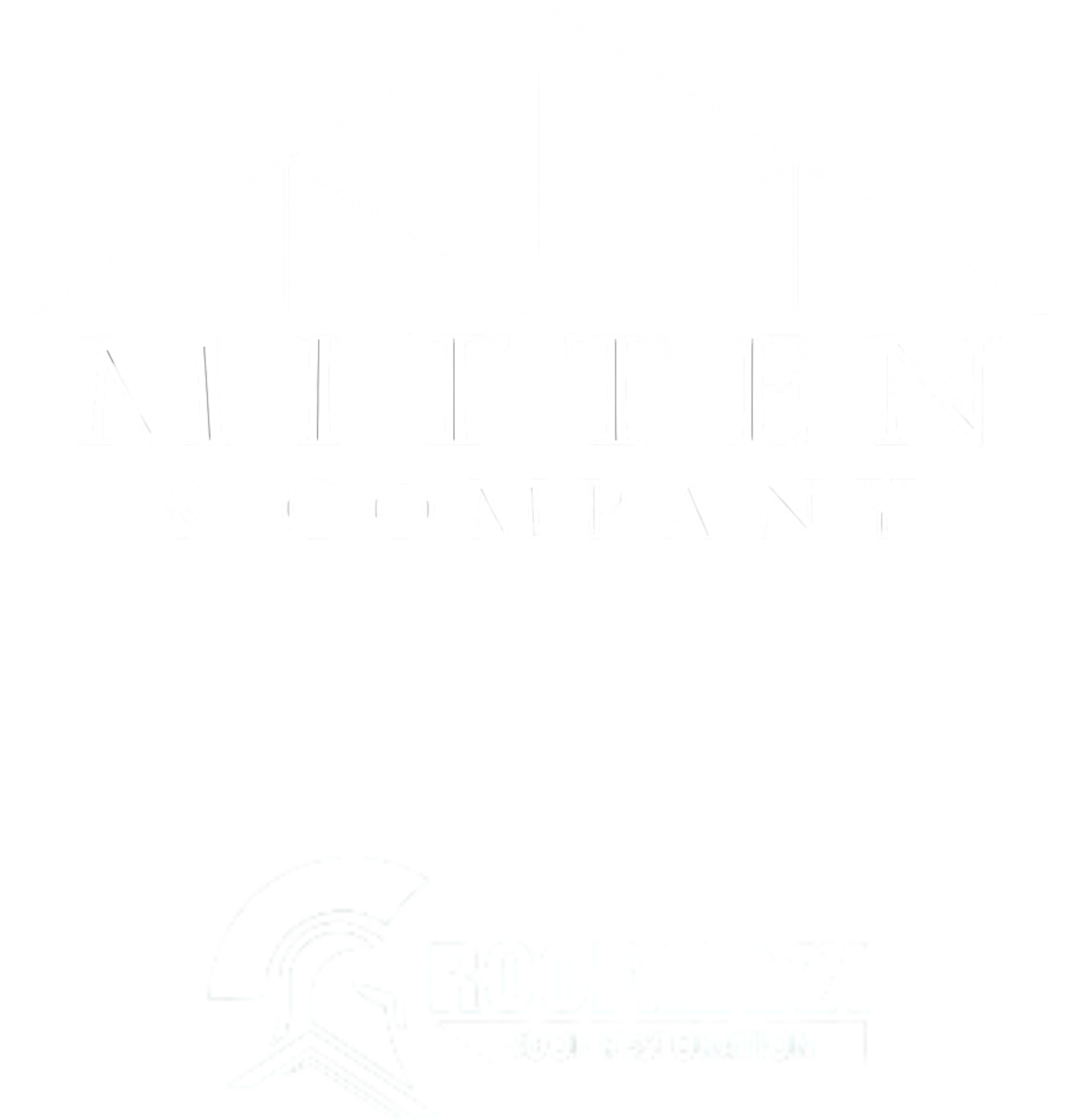 Mitten & Company Logo