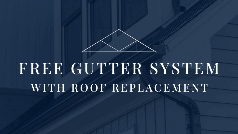 free-gutter-system