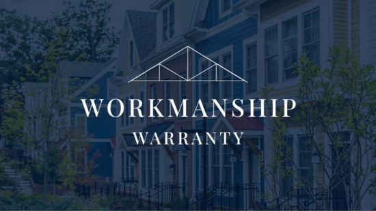 warranty