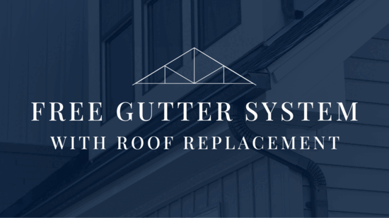 free-gutter-system