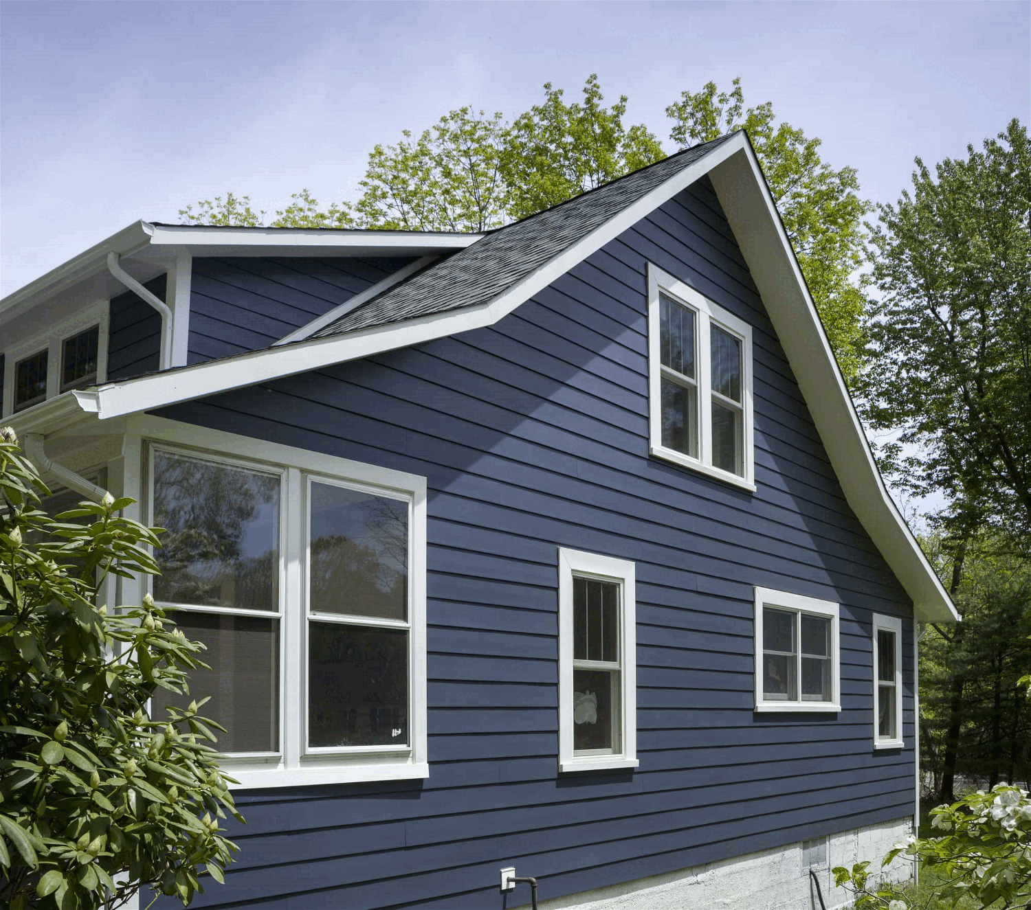 Fiber Cement Siding 