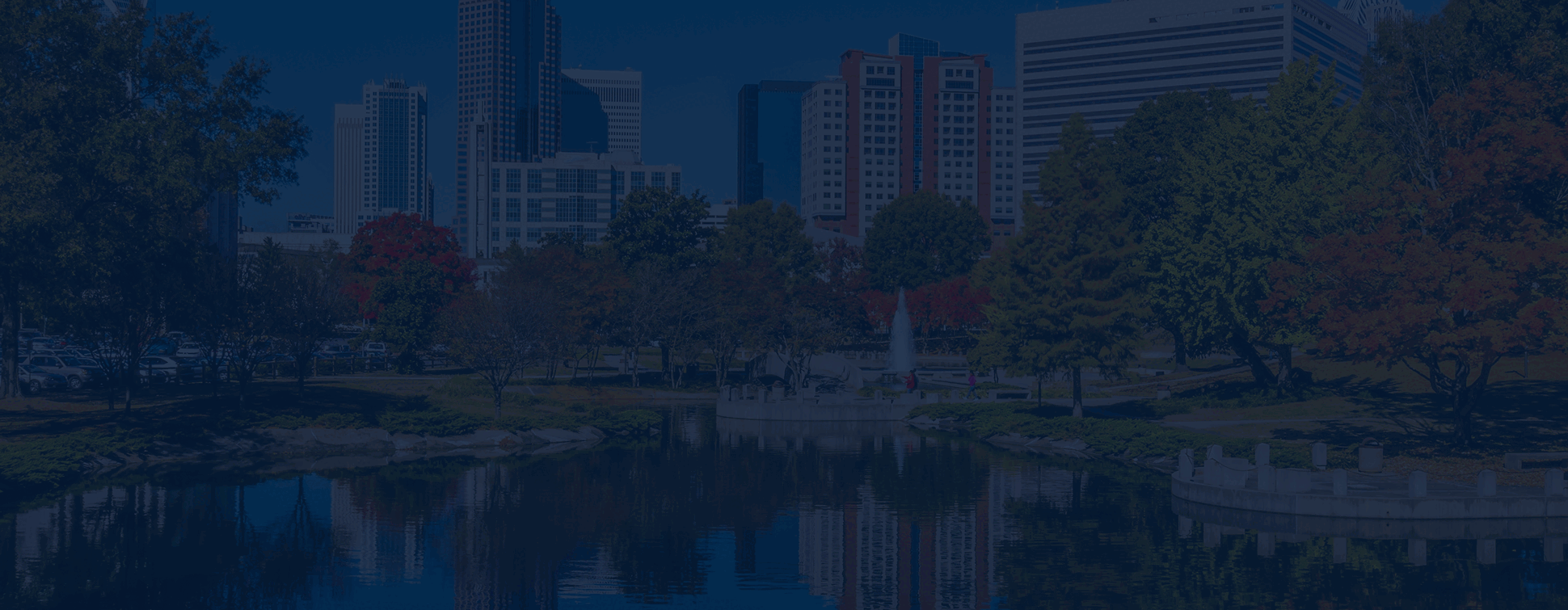 Benefits Section Background Image