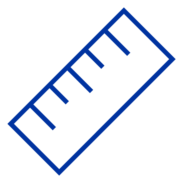 Precision Fit & Finish 