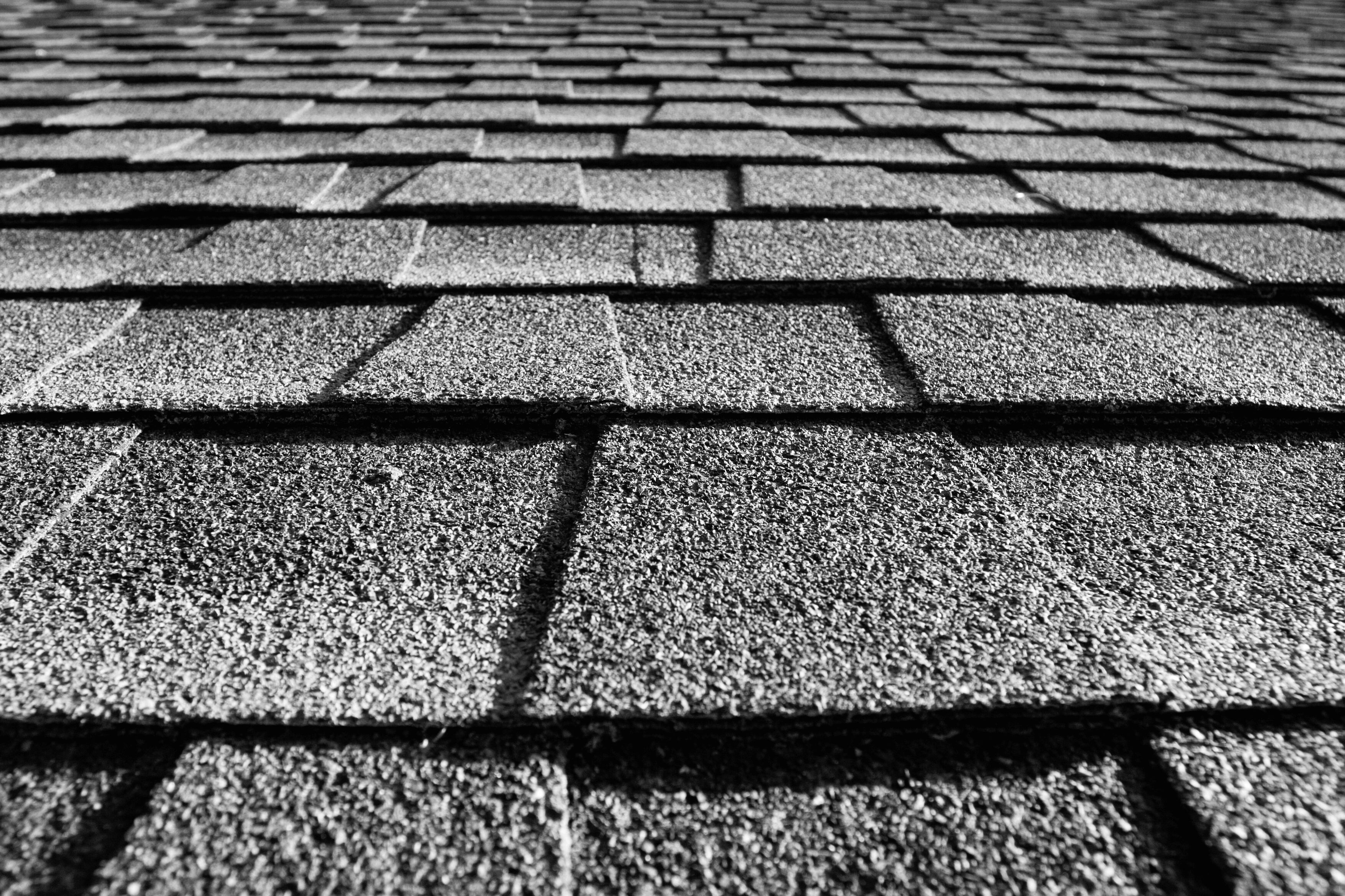 Asphalt Shingle Roofs 