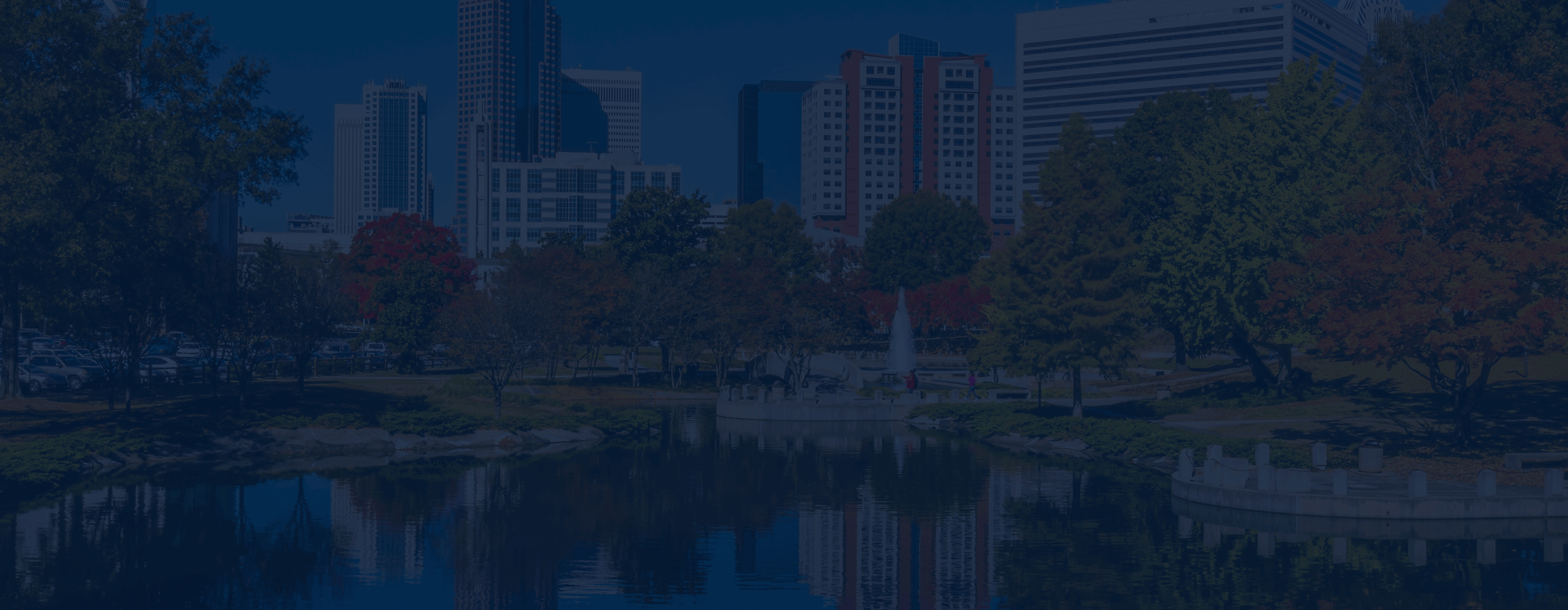 Benefits Section Background Image