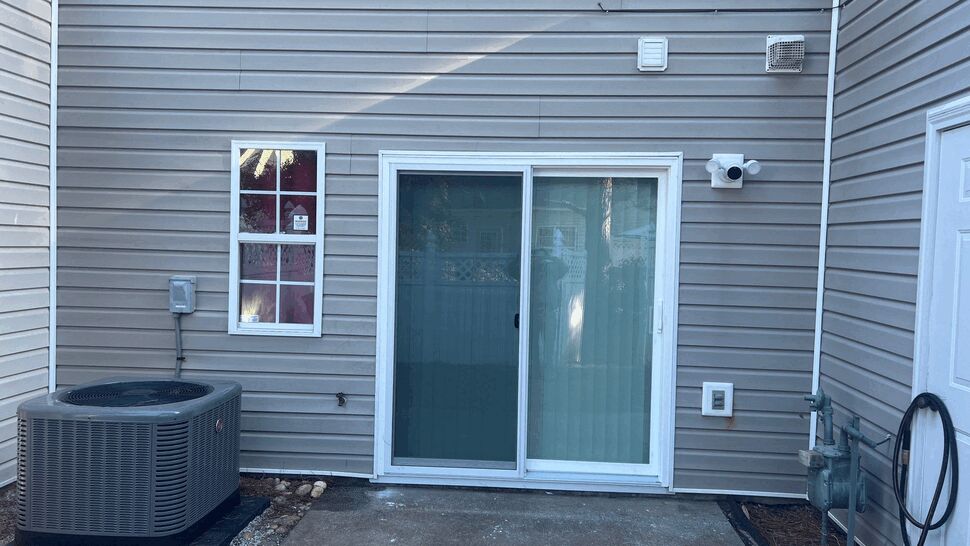 Multifamily Project in Charlotte, North Carolina by Mitten & Company