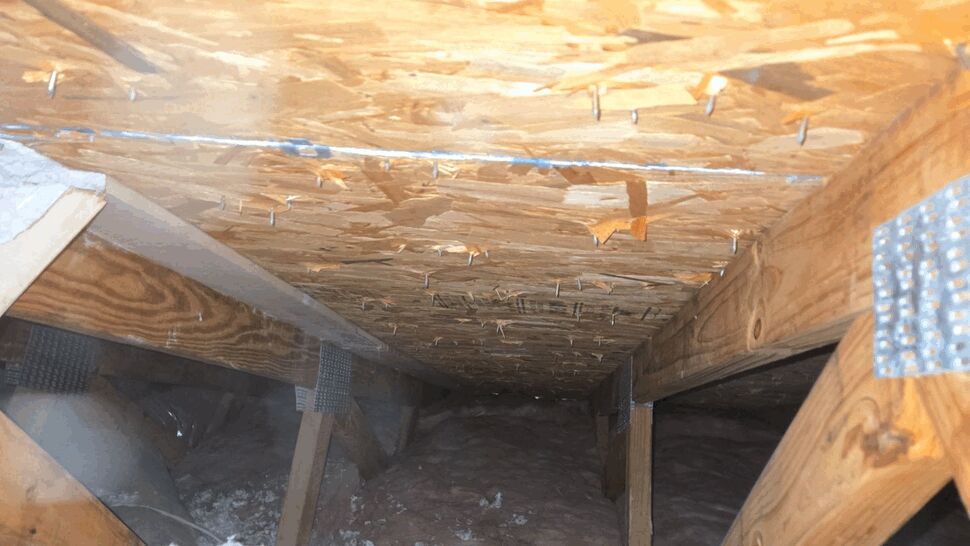 Multifamily, Roofing Project in Fort Mill, South Carolina by Mitten & Company