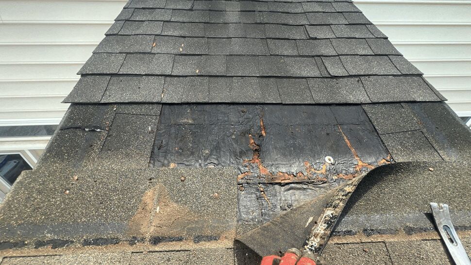 Multifamily, Roofing Project in Belmont, North Carolina by Mitten & Company