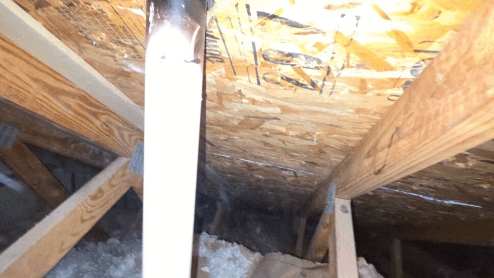 Multifamily, Roofing Project in Fort Mill, South Carolina by Mitten & Company