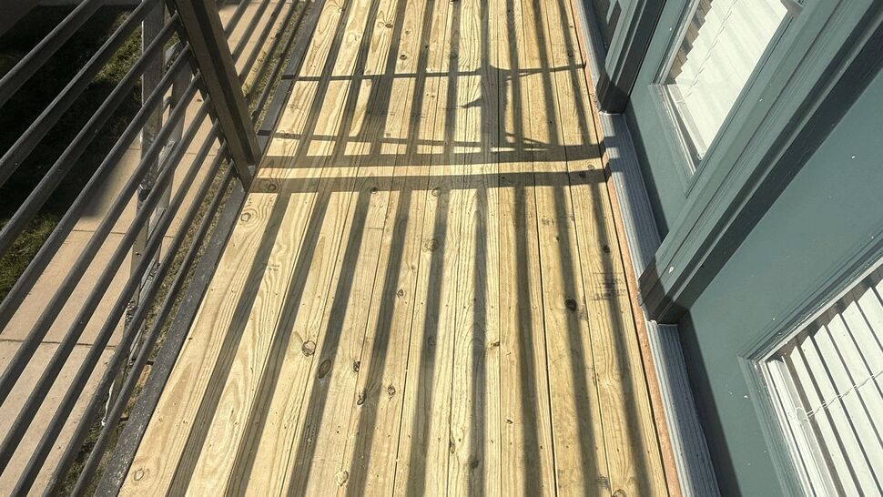 Multifamily Project in Charlotte, North Carolina by Mitten & Company