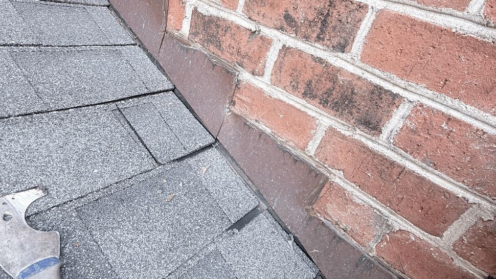 Multifamily, Roofing Project in Fort Mill, South Carolina by Mitten & Company
