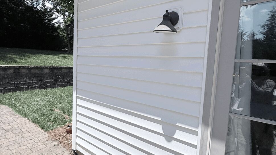 Multifamily, Siding Project in Charlotte, North Carolina by Mitten & Company