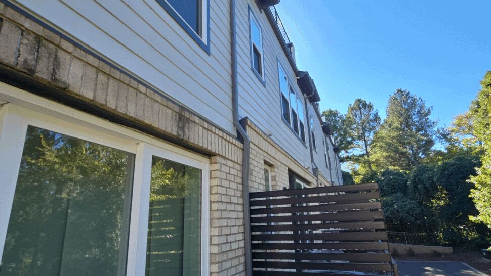 Multifamily Project in Charlotte, North Carolina by Mitten & Company