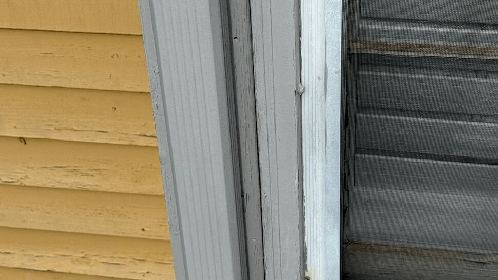 Multifamily, Siding Project in Charlotte, North Carolina by Mitten & Company