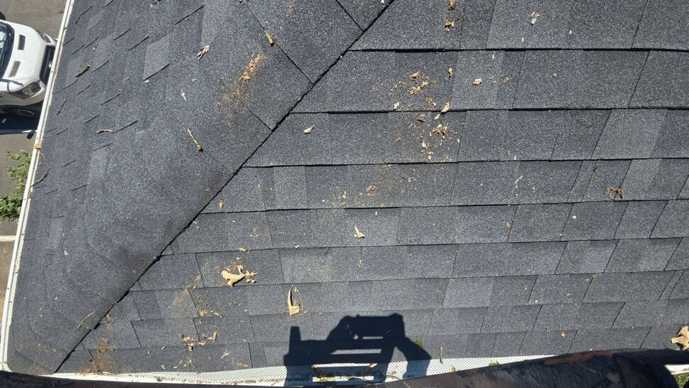 Gutters, Multifamily, Roofing Project in Matthews, North Carolina by Mitten & Company