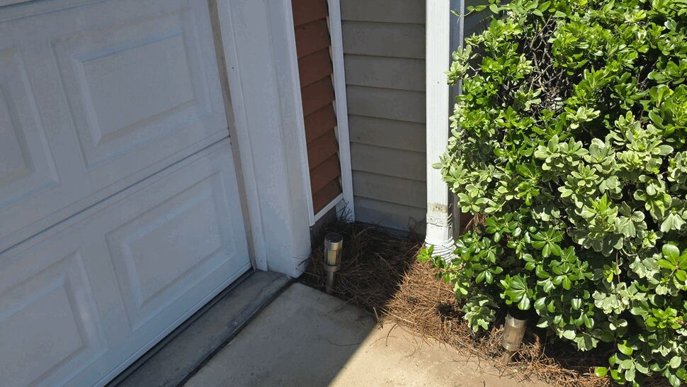 Siding Project in Fort Mill, South Carolina by Mitten & Company