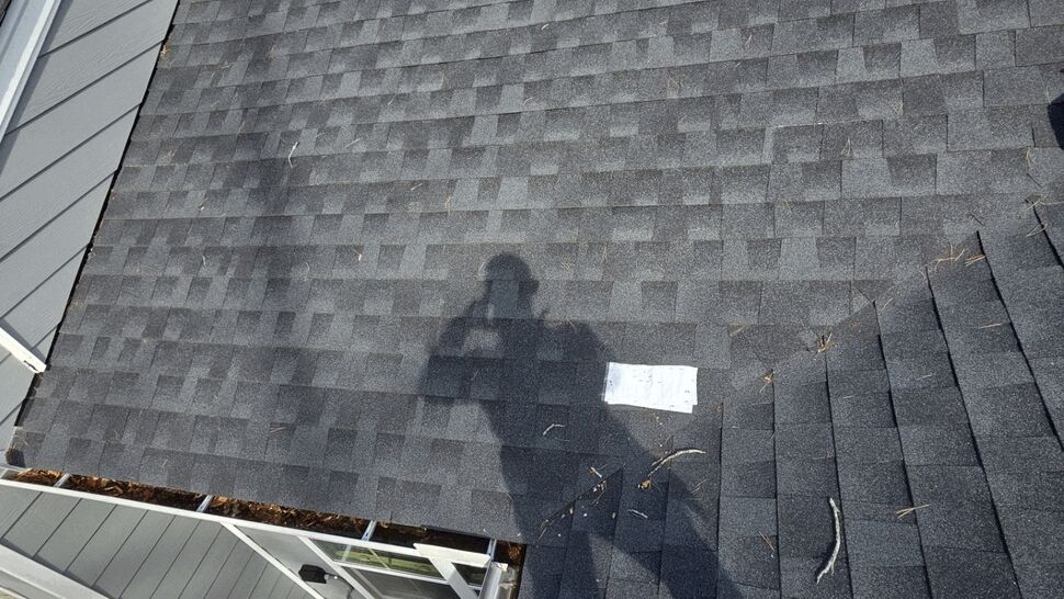 Multifamily, Roofing Project in Denver, North Carolina by Mitten & Company