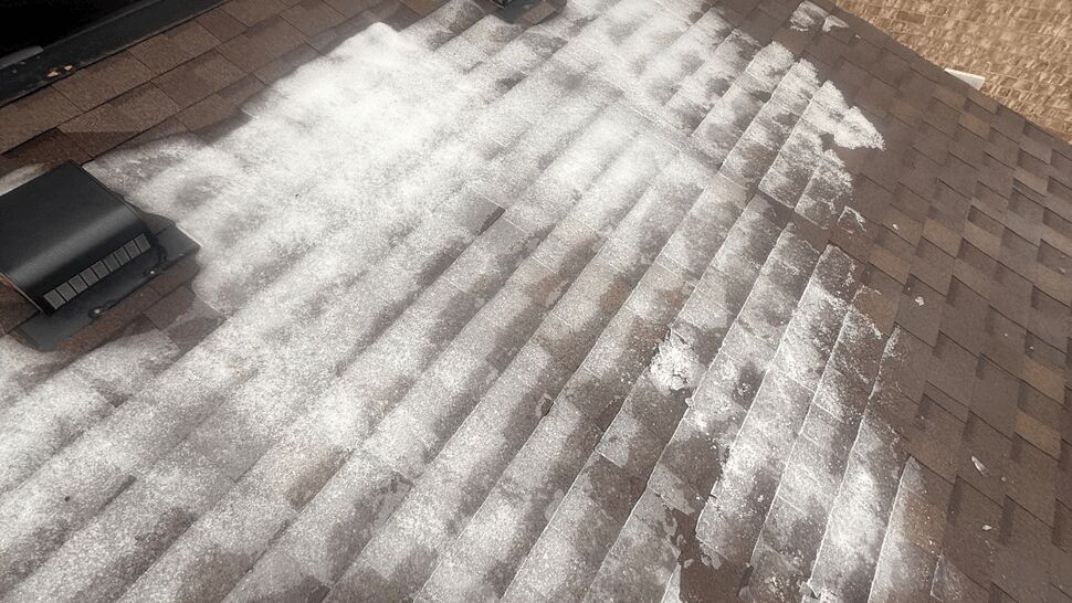 Roofing Project in Charlotte, North Carolina by Mitten & Company