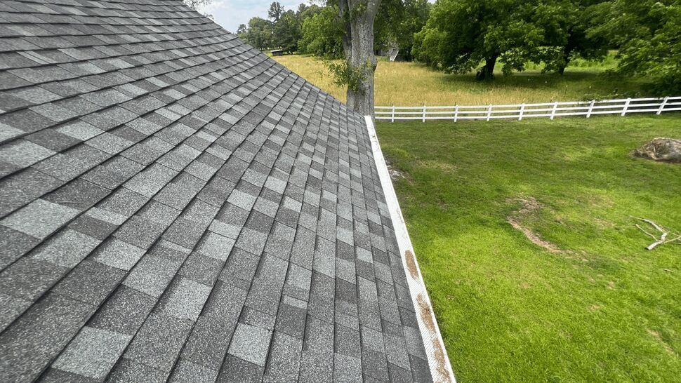Multifamily, Roofing Project in Waxhaw, North Carolina by Mitten & Company