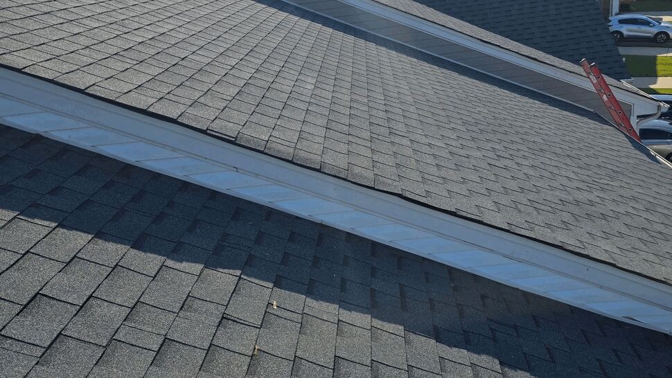 Roofing Project in Fort Mill, South Carolina by Mitten & Company