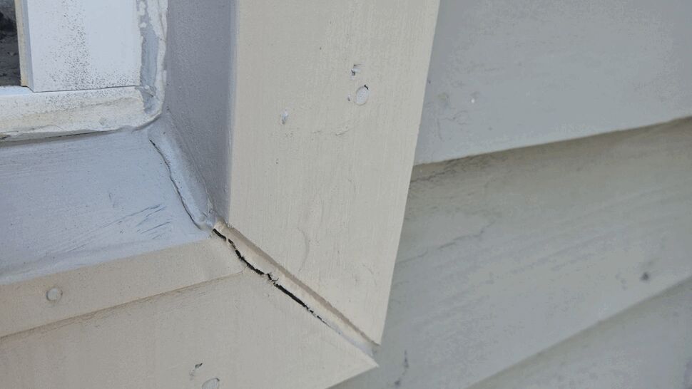 Roofing, Siding Project in Charlotte, North Carolina by Mitten & Company