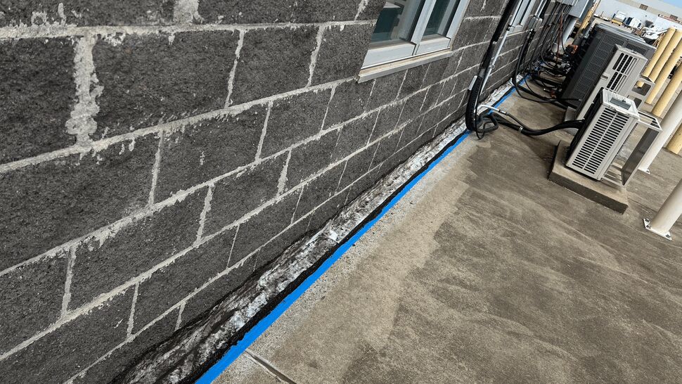Multifamily, Siding Project in Charlotte, North Carolina by Mitten & Company