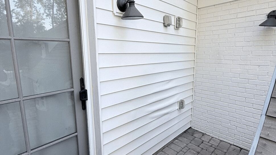 Multifamily, Siding Project in Charlotte, North Carolina by Mitten & Company