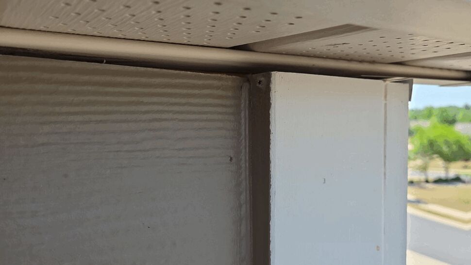 Gutters, Roofing Project in Fort Mill, South Carolina by Mitten & Company