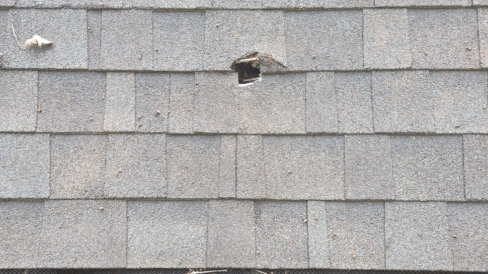 Multifamily, Roofing Project in Fort Mill, South Carolina by Mitten & Company