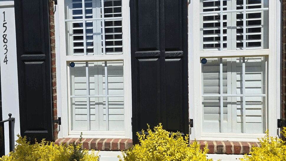 Multifamily, Siding Project in Davidson, North Carolina by Mitten & Company
