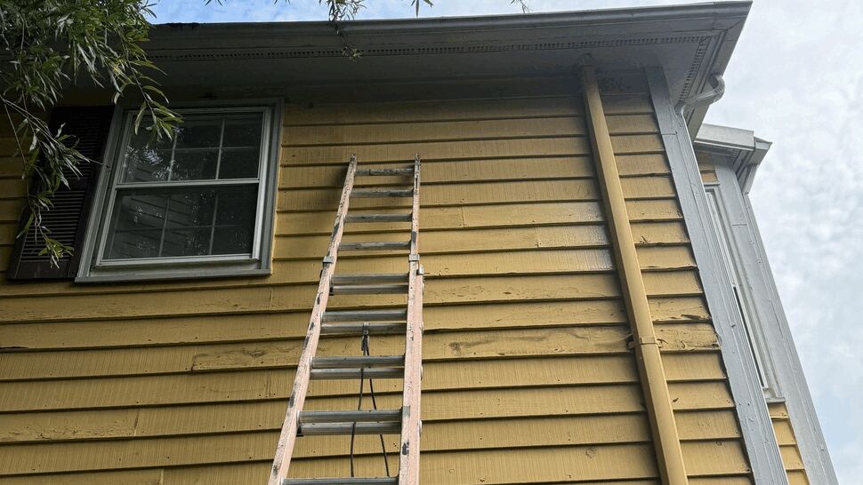 Multifamily, Siding Project in Charlotte, North Carolina by Mitten & Company