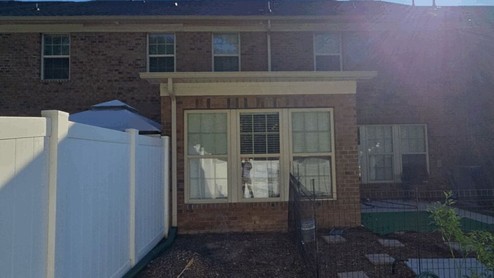 Multifamily Project in Fort Mill, South Carolina by Mitten & Company