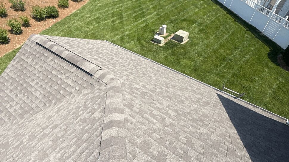 Multifamily, Roofing Project in Belmont, North Carolina by Mitten & Company