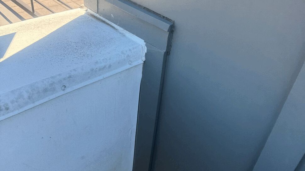 Multifamily Project in Charlotte, North Carolina by Mitten & Company