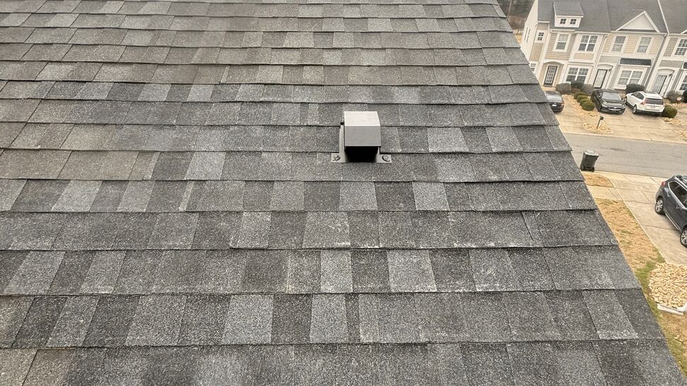 Roofing Project in Concord, North Carolina by Mitten & Company